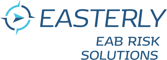 Easterly EAB Risk Solutions Logo