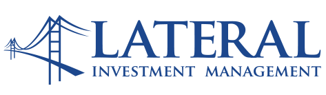Lateral Investment Management logo